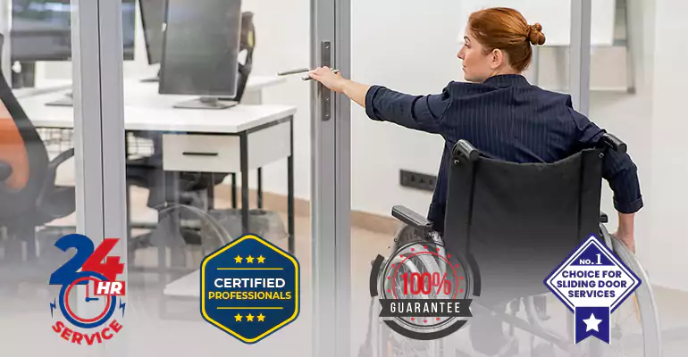 New Construction & Renovation ADA Solutions Hollywood