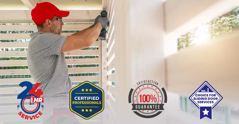 Pella Sliding Door Blinds Replacement Hollywood