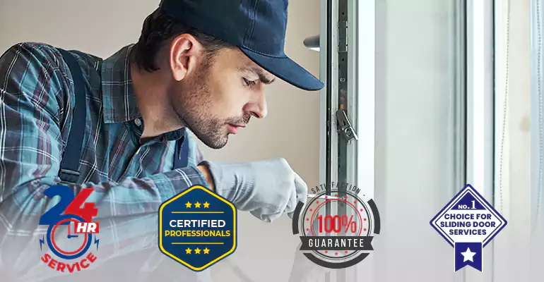 Pella Sliding Door Latch Repair Specialists Hollywood