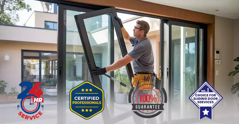 Sliding Glass Door Replacement Glass Panels Hollywood