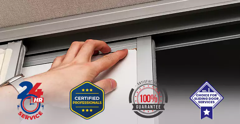 Automatic Sliding Door Maintenance in Hollywood