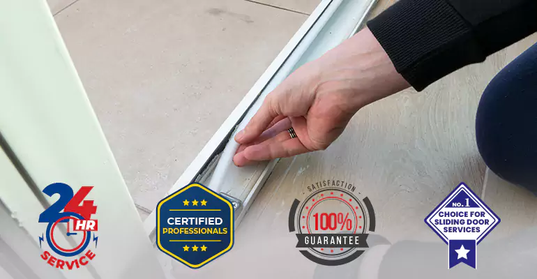 Cost-Effective Sliding Glass Door Panel Replacement Hollywood
