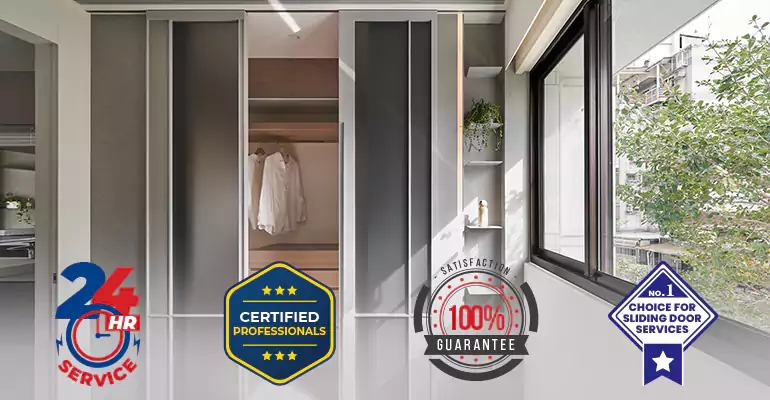 Sliding Glass Closet Door Replacement Hollywood