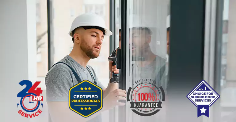 Sill & Frame Specific Waterproofing Hollywood