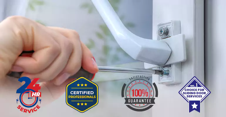 Handle Replacement Service in Hollywood, CA