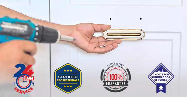 Genie Door Opener Repair in Hollywood