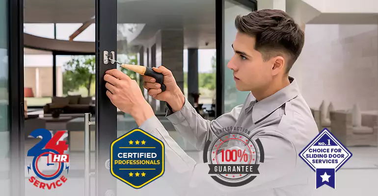 Door Panel Repair in Hollywood, CA