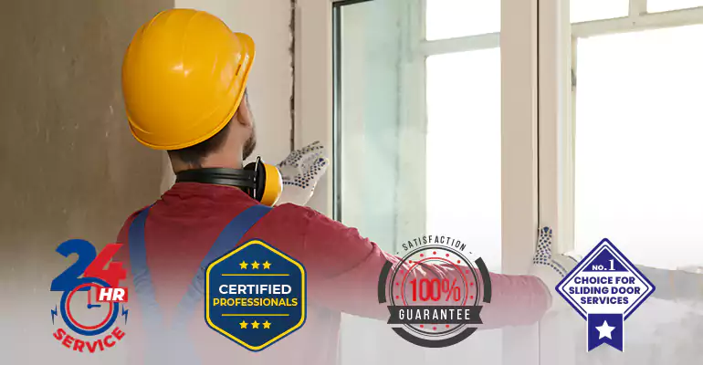 Residential Garage Door Repair Hollywood