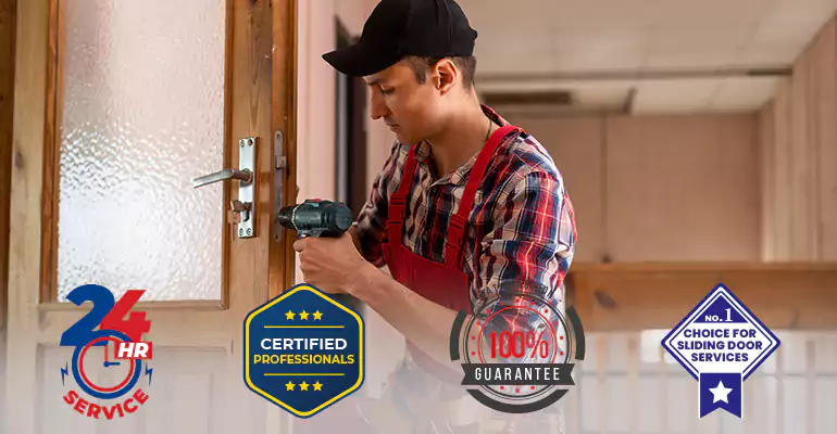 Front Door Replacement Service in Hollywood, CA