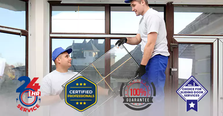 new-window-installation in Hollywood, CA