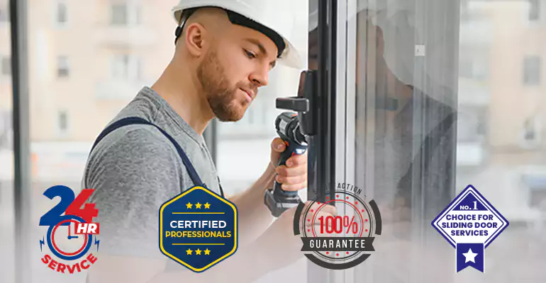 Patio Door Latch Repair Hollywood