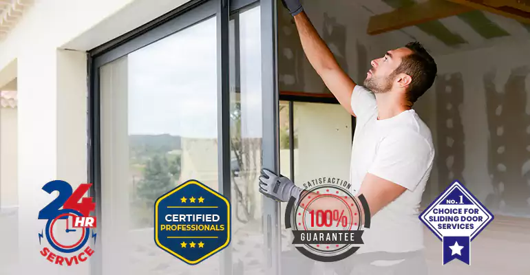 Comprehensive Pella Sliding Door Repair in Hollywood
