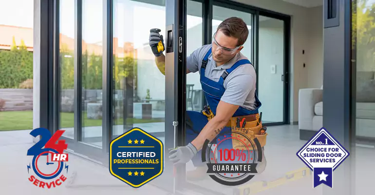 Pool Screen Door Replacement Near Me in Hollywood