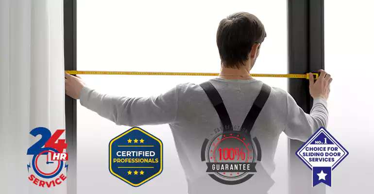 Screen Door Repair Company in Hollywood, FL