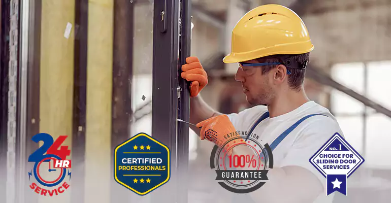 Sliding Door Latch Repair Near Me Hollywood