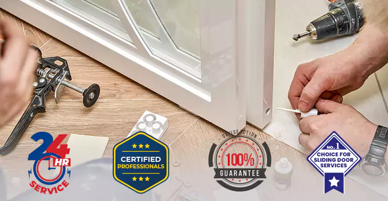 Sliding Door Stopper Replacement Near Me Hollywood