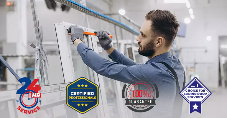 Sliding Glass Door Panel Replacement Hollywood, CA