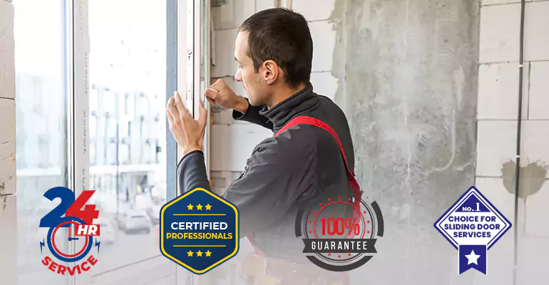 Window Repair Service in Hollywood, FL
