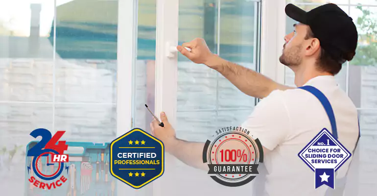 Comprehensive Window Water Proofing Hollywood