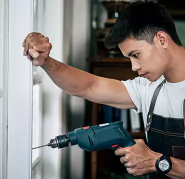 Screen Door Repair Company Hollywood, FL