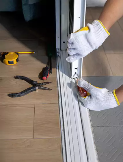 Responsive 24 Hour Sliding Door Repair Hollywood, CA