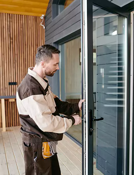 Certified ADA Compliant Door Installation Hollywood, CA