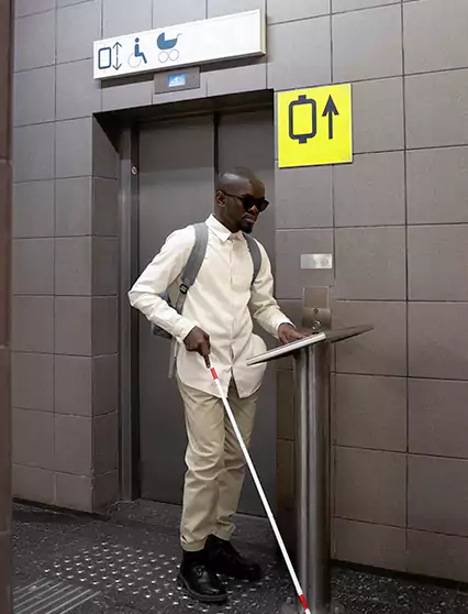 Compliant ADA Handicap Door Solutions Hollywood, CA