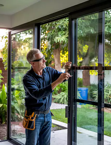 Dependable Automatic Sliding Door Installation Hollywood, CA