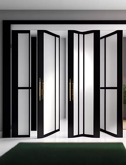About Bifold Door Repair in Hollywood, CA
