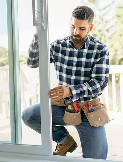 About Commercial Sliding Door Repair in Hollywood, CA