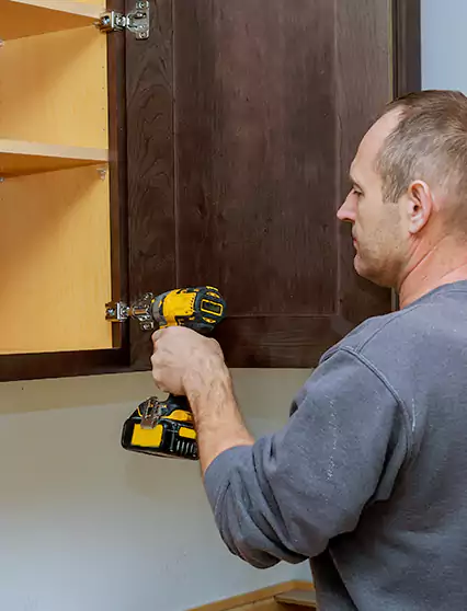 Professional Door Hinge Repair Hollywood, CA