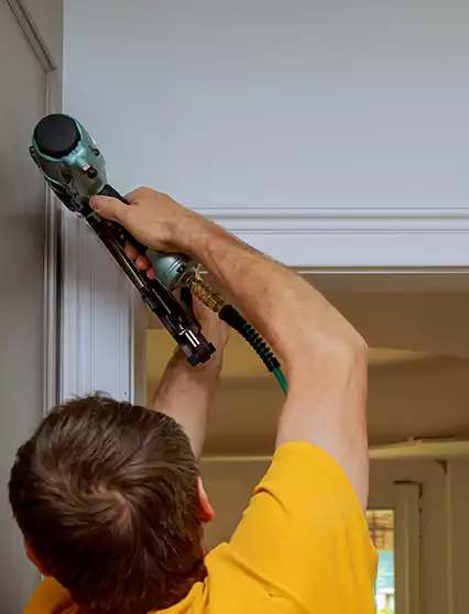 Professional Door Jamb Repair Hollywood, CA