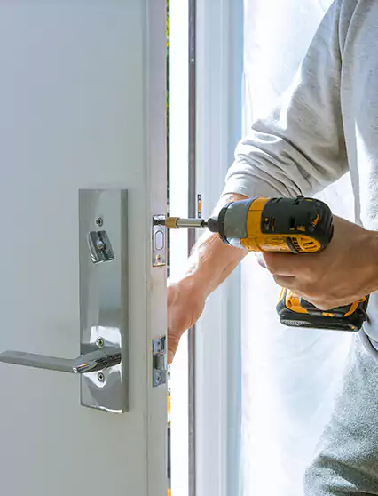 Reliable Door Opener Installation Hollywood, CA