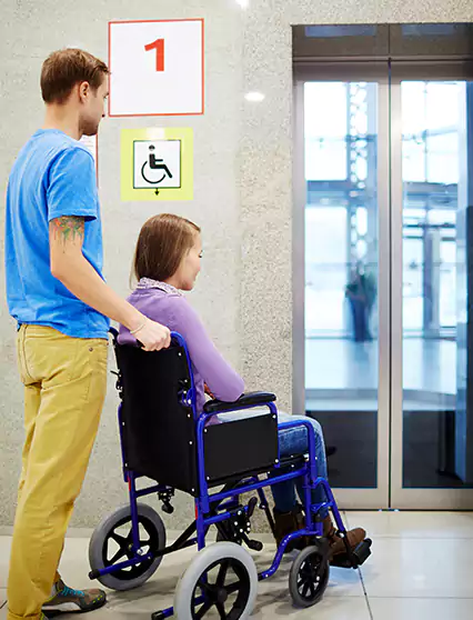 Exceptional Sliding Door Repair Service in Hollywood