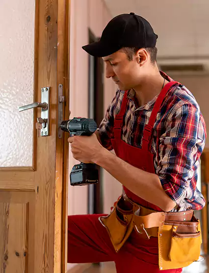 Dependable Handicap Door Repair & Handicap Door Opener Repair in Hollywood, CA