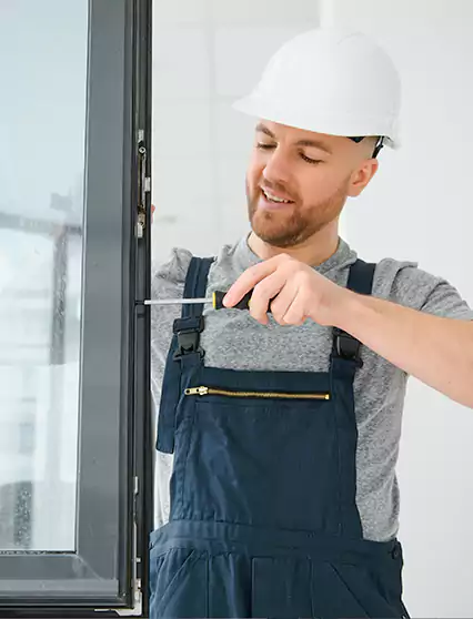 Admirable New Window Installation Hollywood, CA