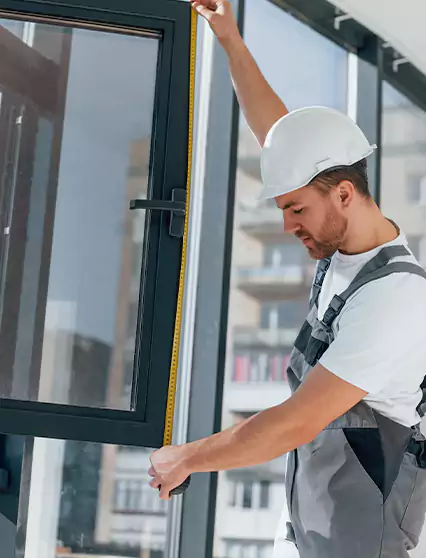 Professional Old Window Restoration Hollywood, CA