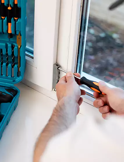 Professional Pocket Door Track Replacement in Hollywood, CA