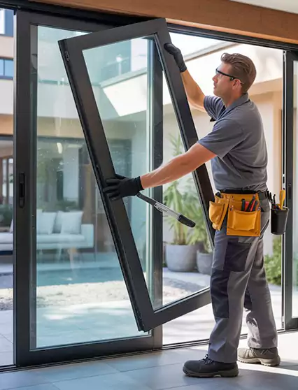Reliable Pool Screen Door Replacement Hollywood, CA