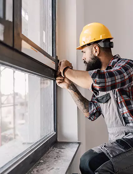 Professional Retractable Screen Repair Hollywood, CA