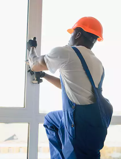 Professional Screen Door Repair Company Services in Hollywood, CA