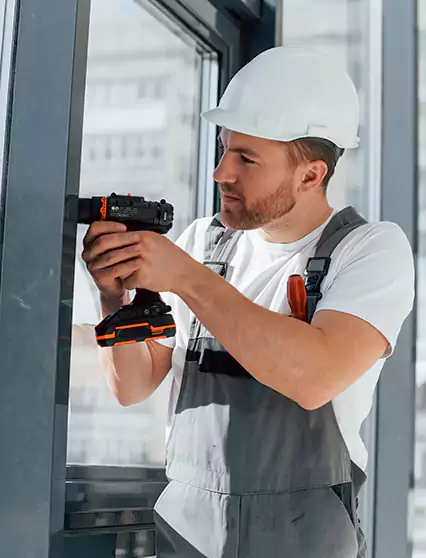 Exceptional Sliding Door Repair Service in Hollywood