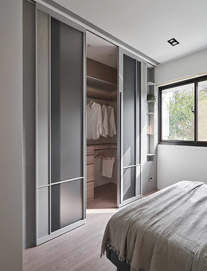 Reliable Sliding Closet Door Installation Hollywood, CA