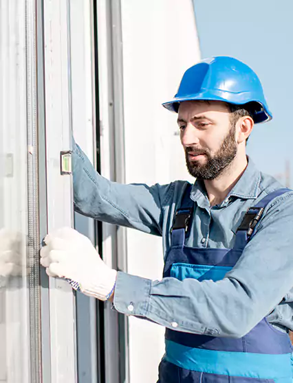 Professional Sliding Door Contractor Hollywood, CA