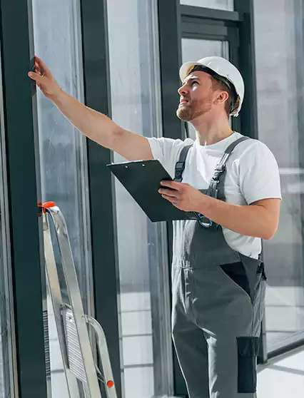 Professional Sliding Door Glass Replacement Services in Hollywood, CA