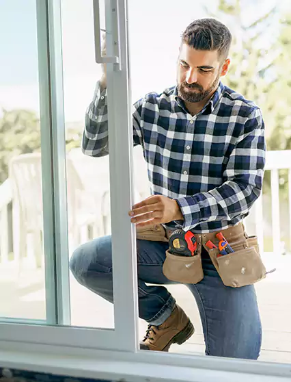 Reliable Sliding Door Panel Replacement Hollywood, CA