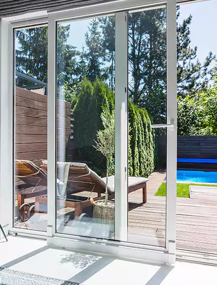 Professional Sliding Glass Door Replacement Hollywood, CA