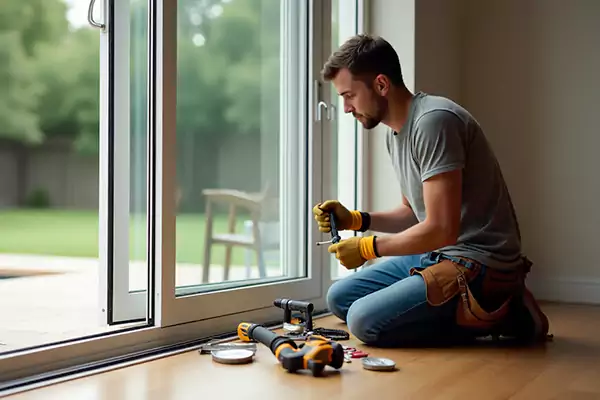 Sliding Glass Door Replacement in Hollywood, FL