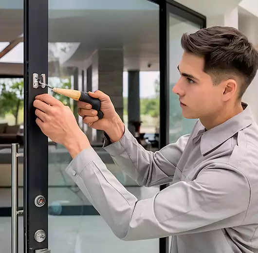 Why Hollywood Homeowners & Businesses Trust Us?