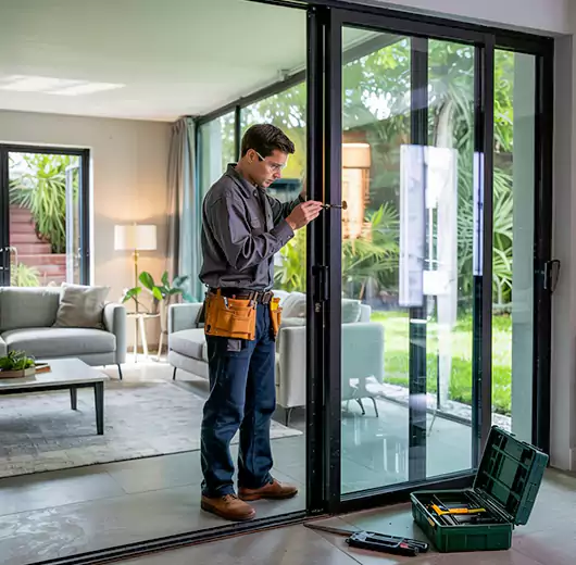 Why Hollywood Homeowners & Businesses Trust Us